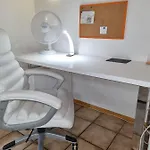 H2 Apartment Dusseldorf