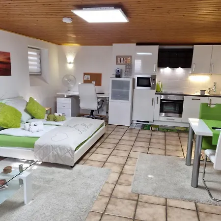 H2 Appartement *