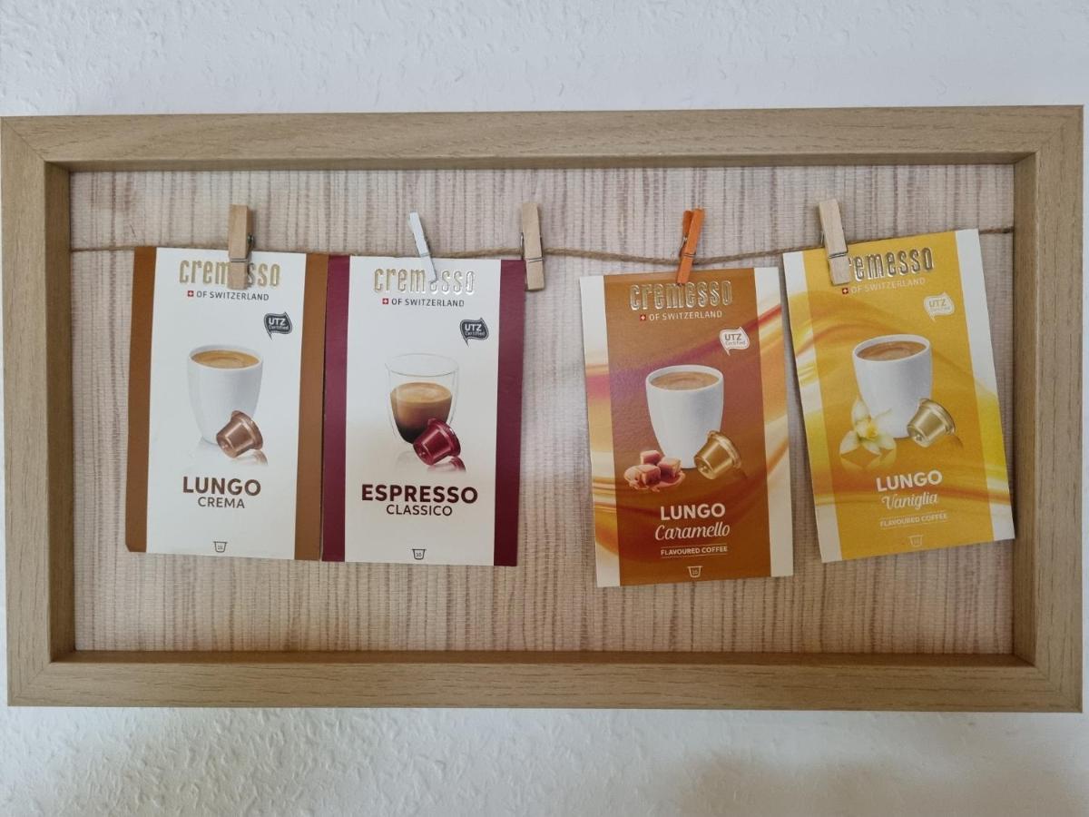 Apartment H2 Düsseldorf