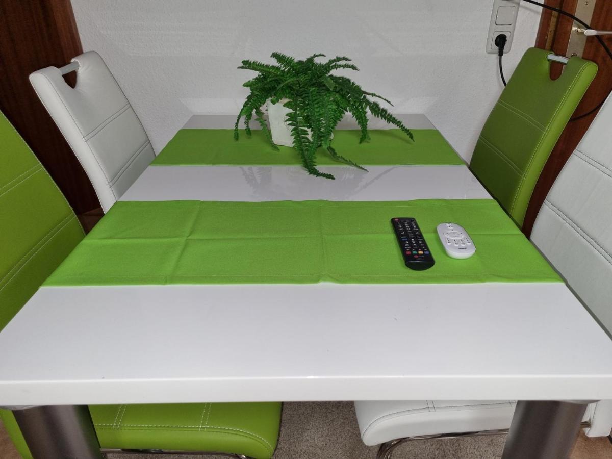 H2 Appartement Düsseldorf