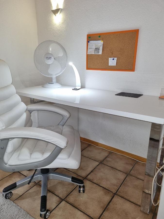 H2 Appartement Düsseldorf