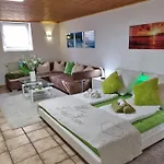 Apartment H2 Düsseldorf