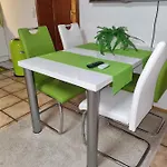 H2 Apartment Düsseldorf