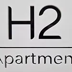 Apartment H2 *