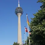 Appartement H2 Düsseldorf