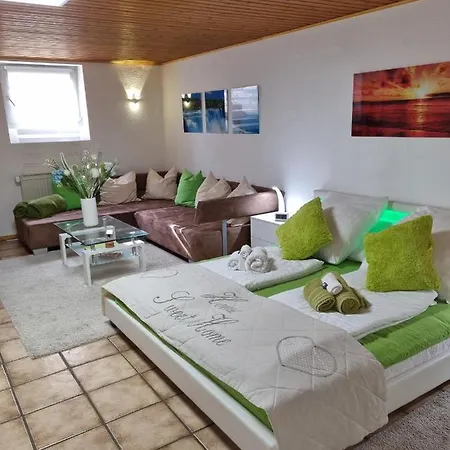 Apartment H2 - Einfach Wohfuehlen! Dusseldorf