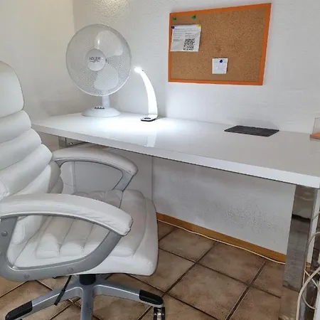 H2 - Einfach Wohfuehlen! Apartment Dusseldorf