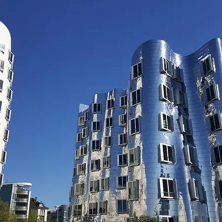 H2 - Einfach Wohfuehlen! Apartment *