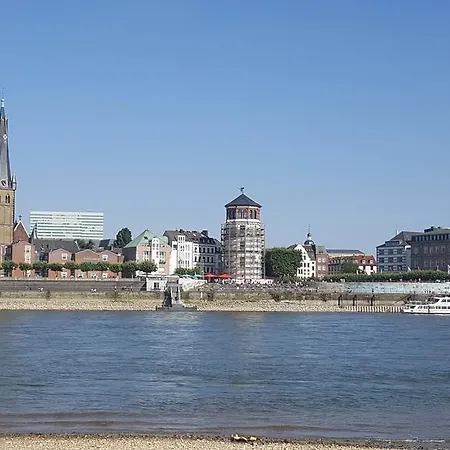 H2 - Einfach Wohfuehlen! Apartment *