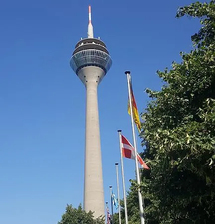 Apartment H2 - Einfach Wohfuehlen! Dusseldorf