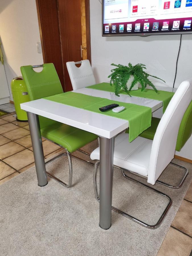 H2 Appartement Düsseldorf